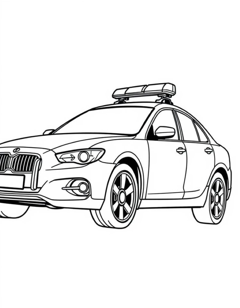 tranh-to-mau-xe-canh-sat (25)