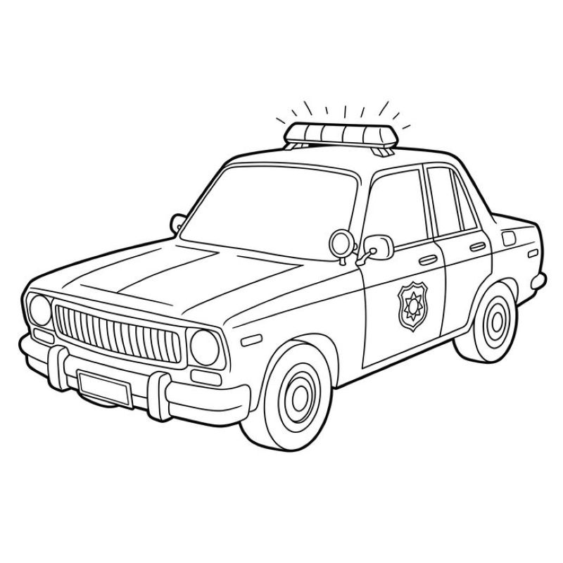 tranh-to-mau-xe-canh-sat (26)