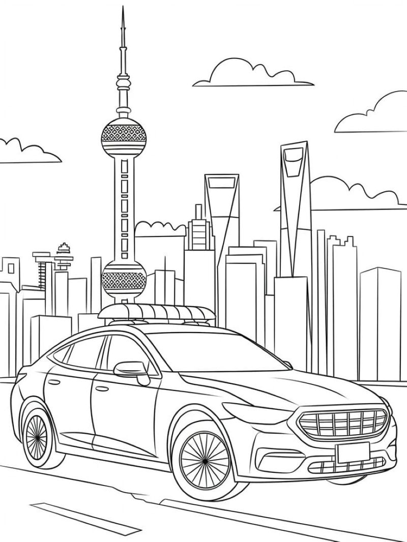 tranh-to-mau-xe-canh-sat (27)