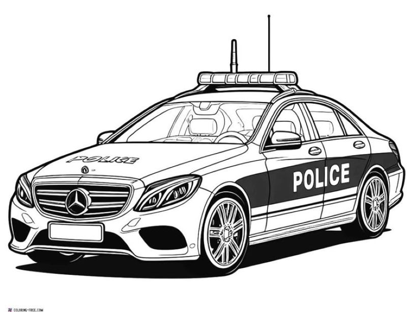 tranh-to-mau-xe-canh-sat (28)