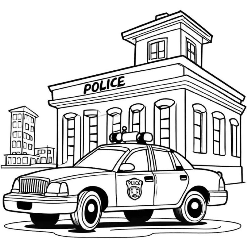 tranh-to-mau-xe-canh-sat (29)