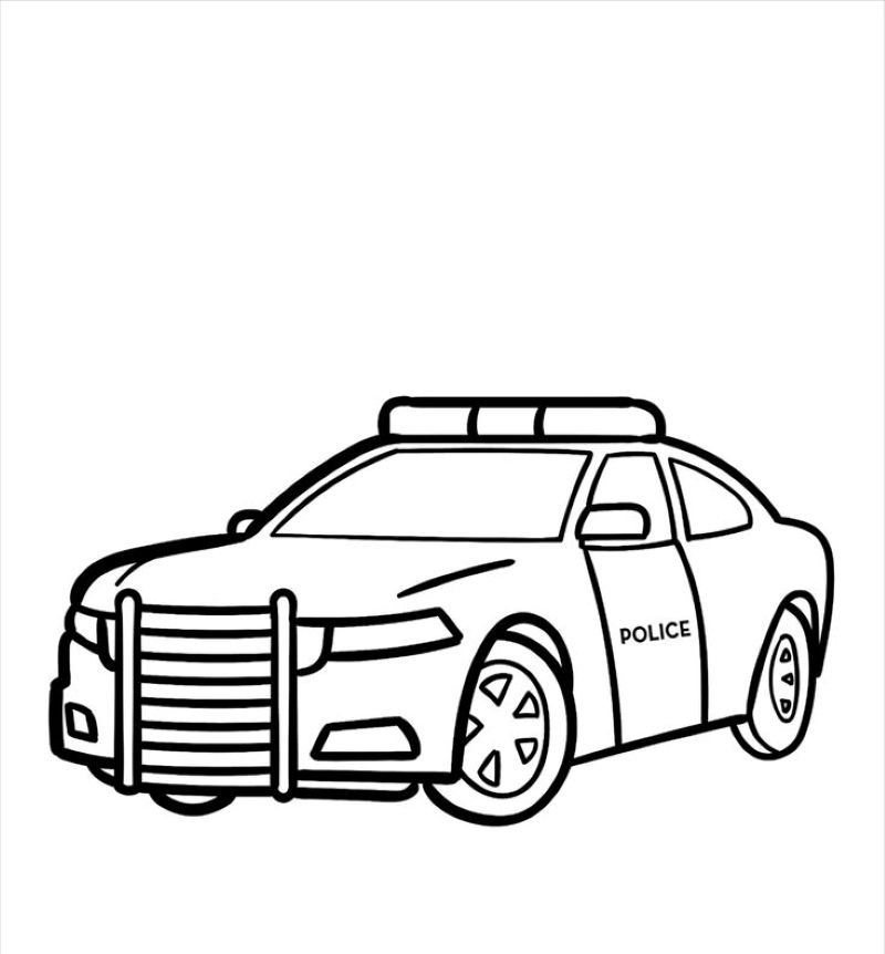 tranh-to-mau-xe-canh-sat (3)