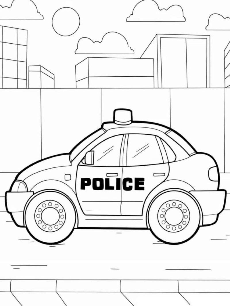 tranh-to-mau-xe-canh-sat (7)