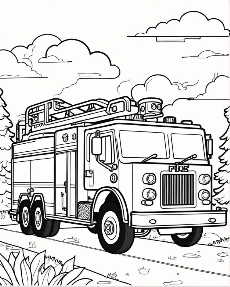 tranh-to-mau-xe-cuu-hoa-dep (10)