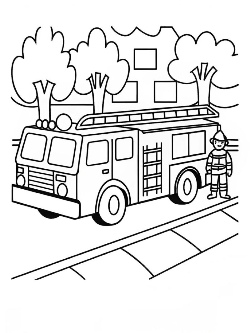 tranh-to-mau-xe-cuu-hoa-dep (21)