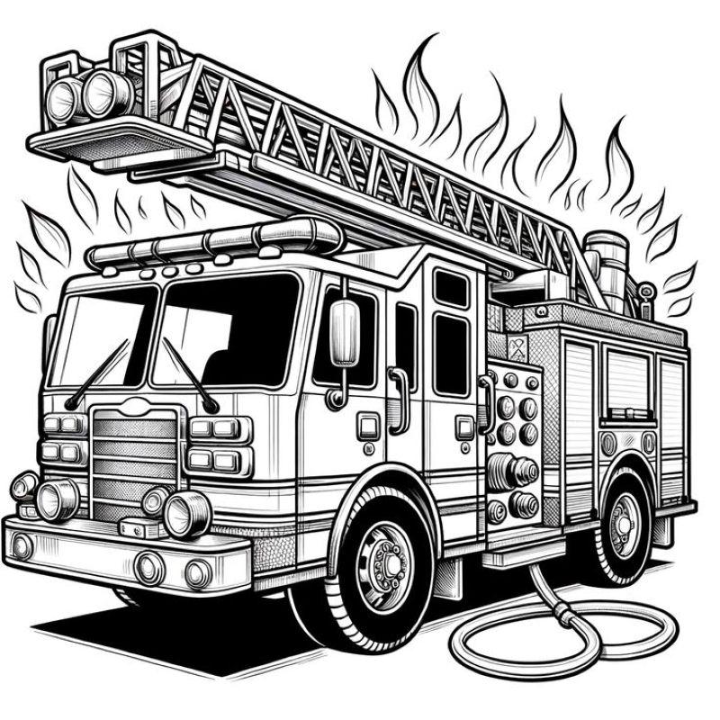 tranh-to-mau-xe-cuu-hoa-dep (7)