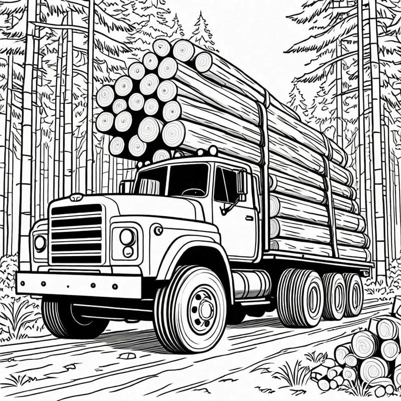 tranh-to-mau-xe-tai (1)