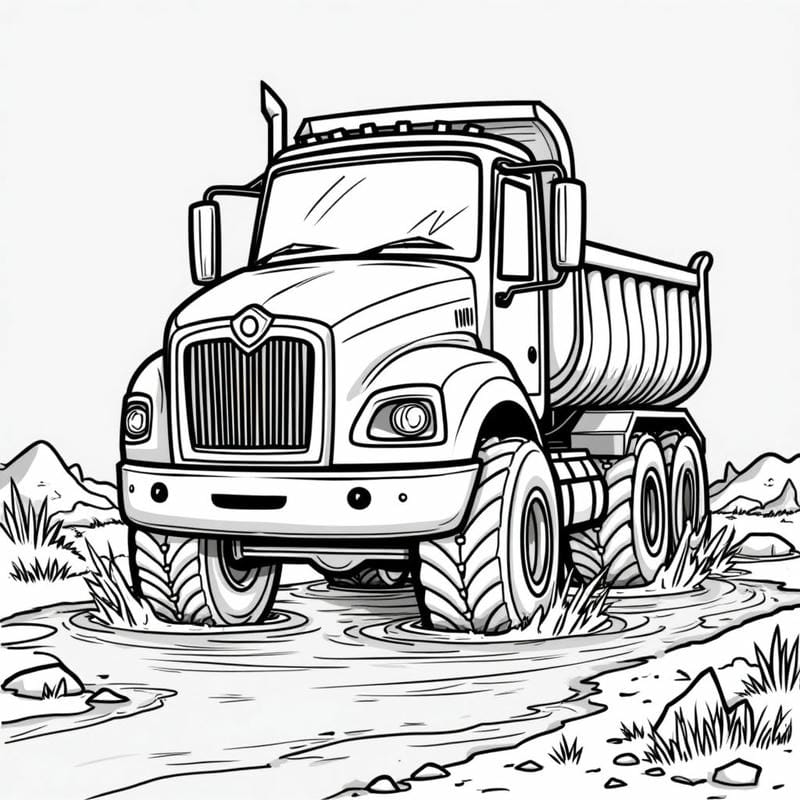 tranh-to-mau-xe-tai (35)