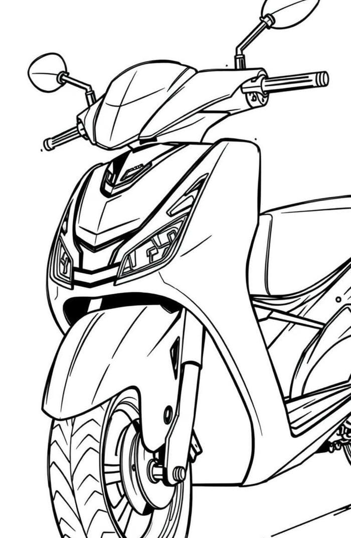 tranh-to-mau-xe-tay-ga (2)