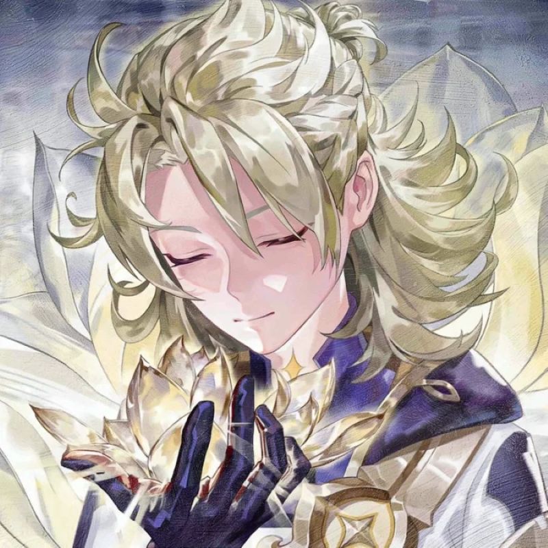 99+ Ảnh Albedo ngầu lòi – Hình nền anime hot được tìm kiếm nhiều