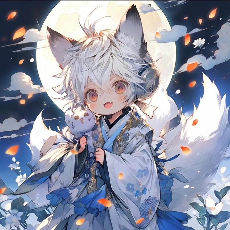 99+ Ảnh Anime Nam Cute “Độc Lạ” Không Đụng Hàng Với Ai