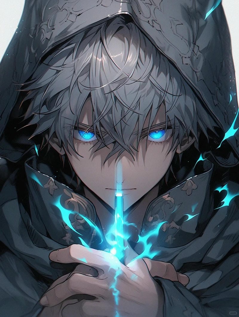 99+ Ảnh Anime Nam Đẹp Trai Chất Lừ: Xem Là Muốn Đặt Làm Avatar