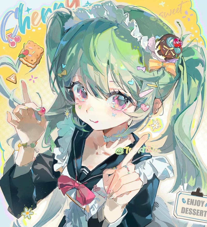 anh-anime-nu-de-thuong (18)