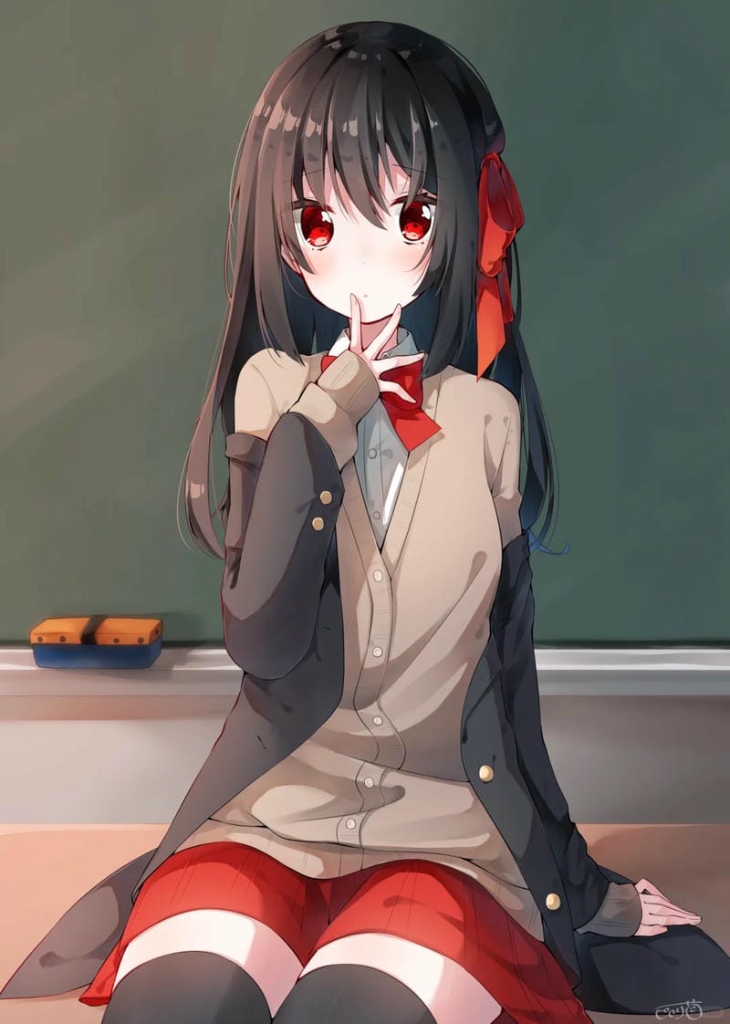 anh-anime-nu-hoc-duong (6)