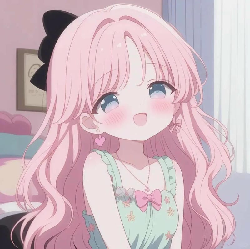 anh-anime-nu-toc-hong (11)