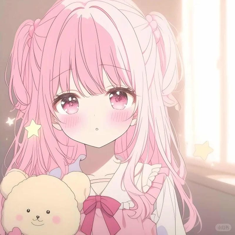 anh-anime-nu-toc-hong (21)