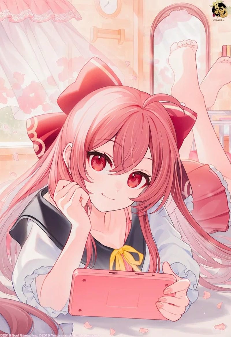 anh-anime-nu-toc-hong (25)