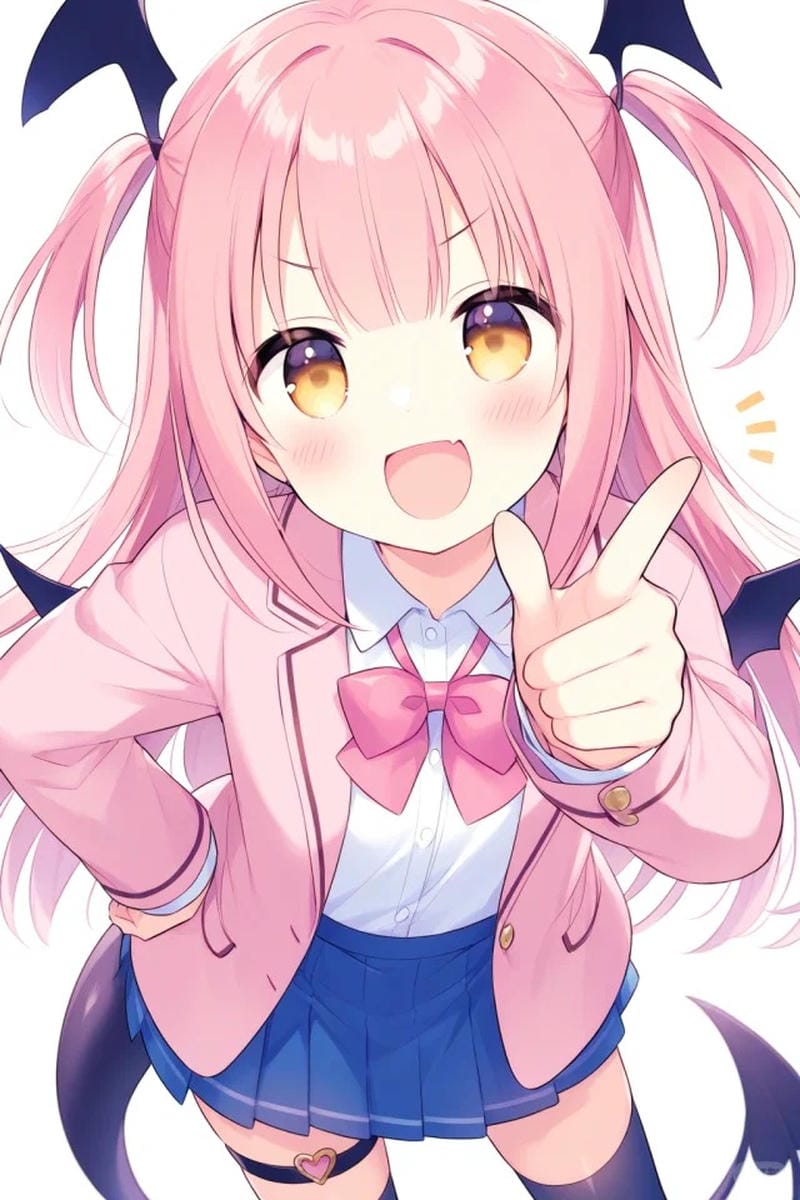 anh-anime-nu-toc-hong (5)