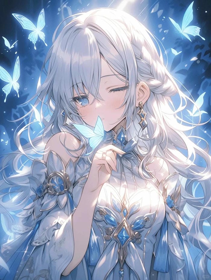 anh-anime-nu-toc-xanh (10)