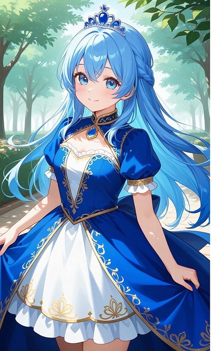 anh-anime-nu-toc-xanh (2)