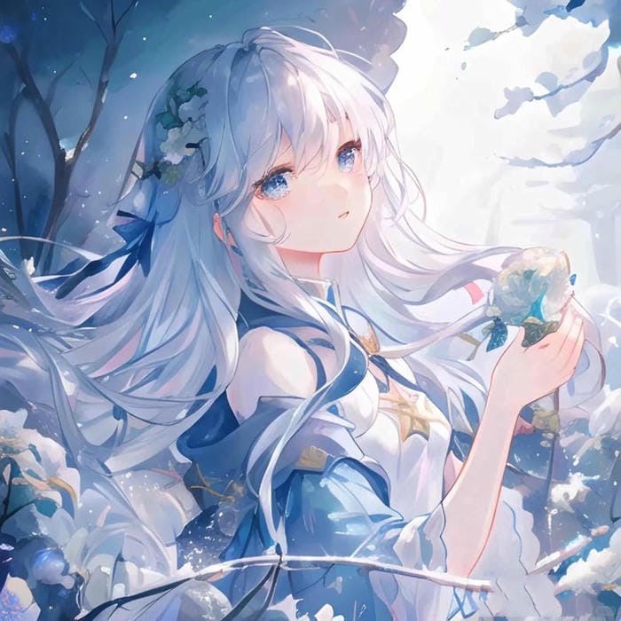 anh-anime-nu-toc-xanh (26)