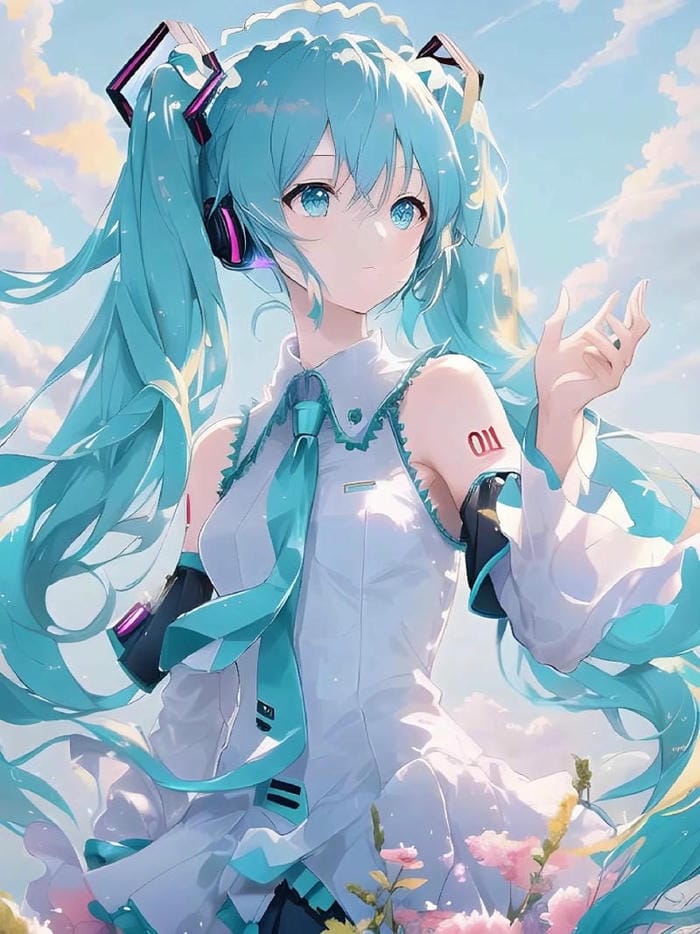 anh-anime-nu-toc-xanh (28)