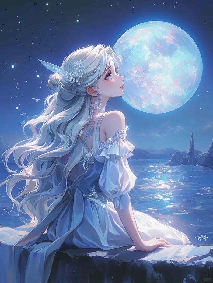 anh-anime-nu-toc-xanh (8)