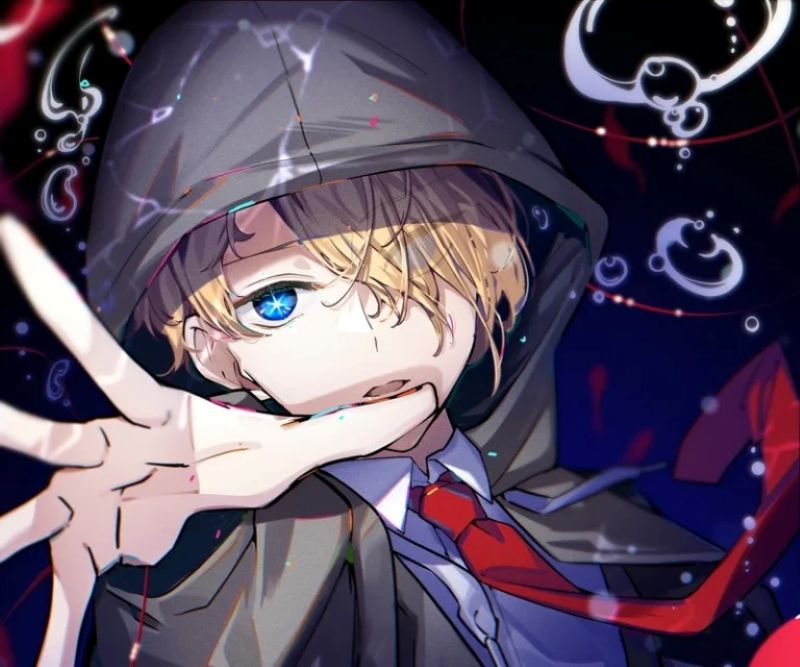 99+ Ảnh Aqua Hoshino Ngầu Lòi: Vẻ Đẹp Lạnh Lùng Cuốn Hút