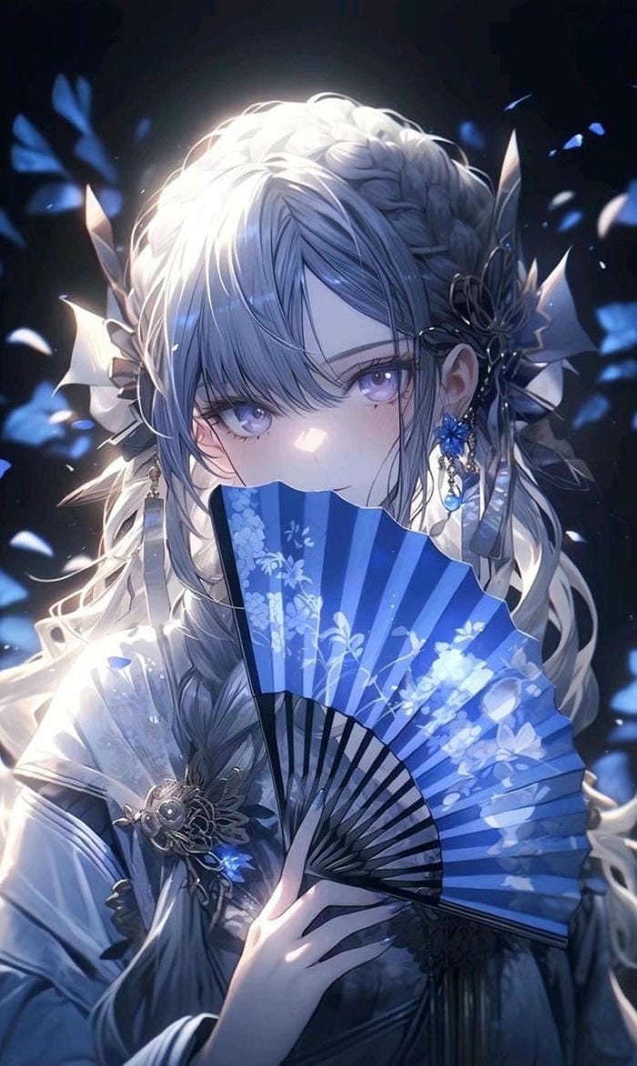 99+ Ảnh Ayaka Avatar Ngầu Lòi – Thần Thái Tiểu Thư Nhà Kamisato