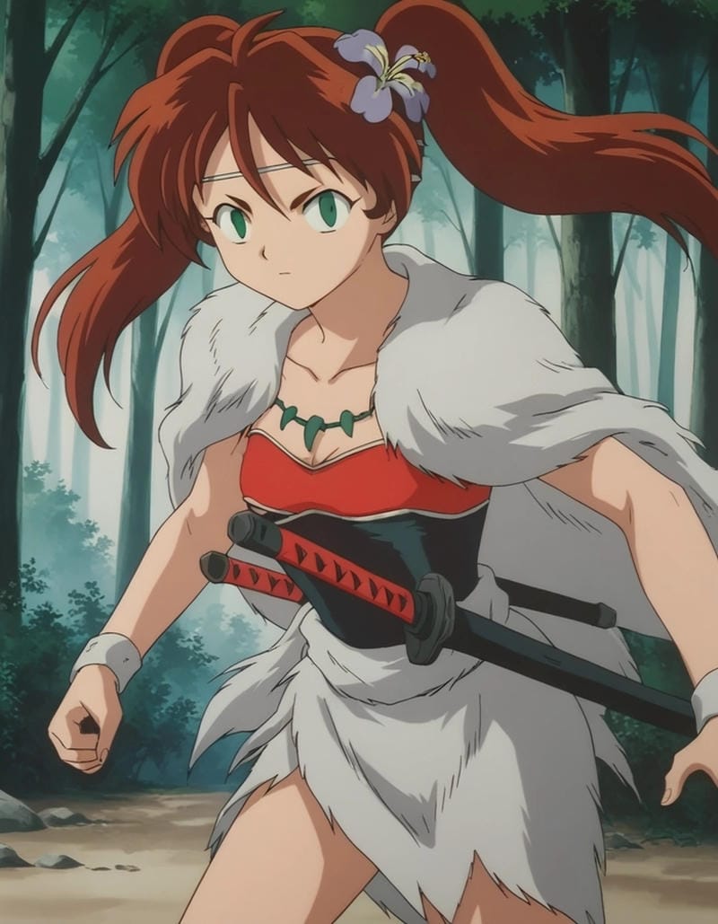 99+ Ảnh Ayame Nakiri: “Ojou” dễ thương lạc lối đây rồi