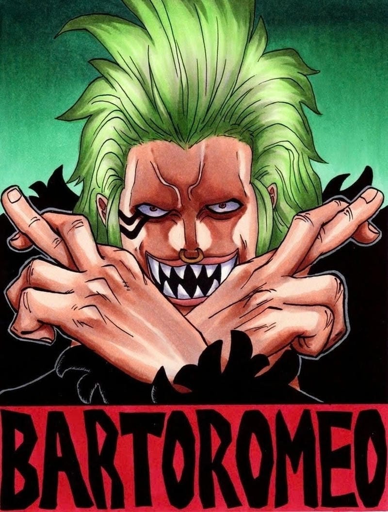 99+ Ảnh Bartolomeo Tấu Hài: Những Khoảnh Khắc Khó Đỡ Nhất