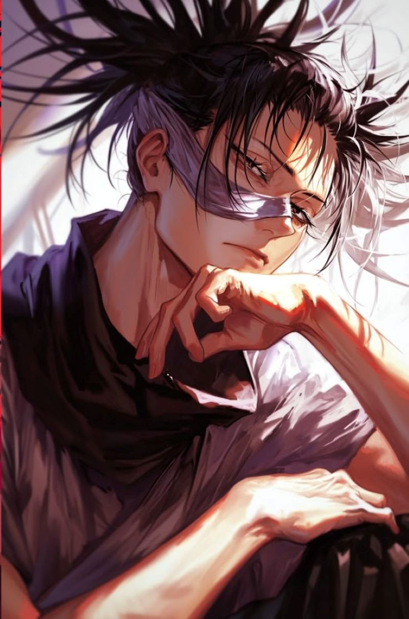 99+ Ảnh Choso Chiến Đấu Cực Đỉnh – Khẳng Định Đẳng Cấp Nguyền Hồn