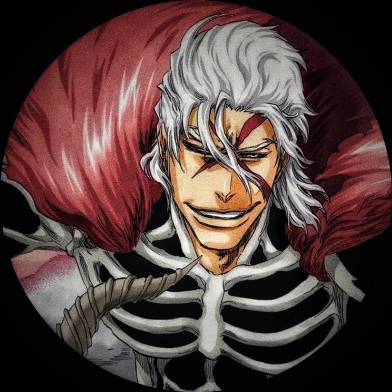 99+ Ảnh Ginjō Kūgo Đẹp Nhất: Từ Thủ Lĩnh Xcution Đến Tử Thần