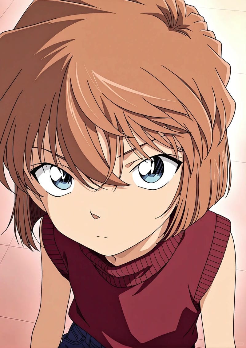 anh-haibara-ai (7)