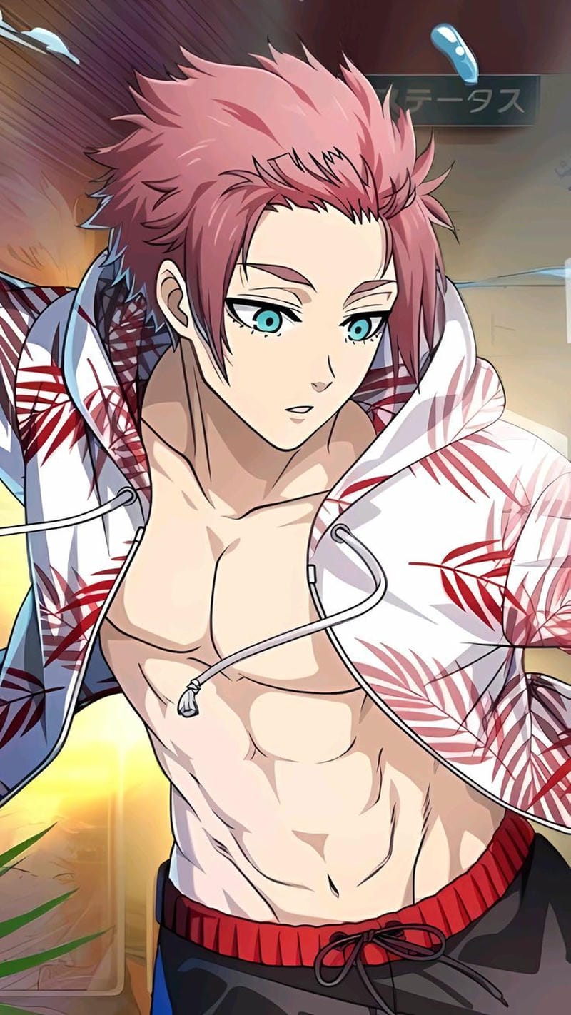 99+ Ảnh Itoshi Sae Lạnh Lùng, Cuốn Hút – Thần Thái Của Một Siêu Sao