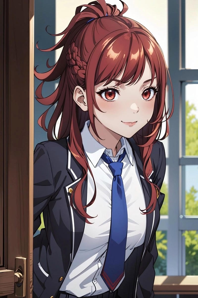 99+ Ảnh Kaede Cute Lạc Lối: Bạn Đã Có Tấm Hình Nào Chưa