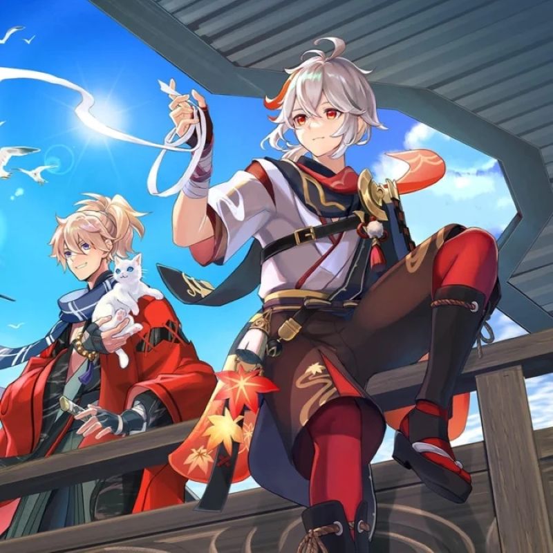 anh-kaedehara-kazuha (7)