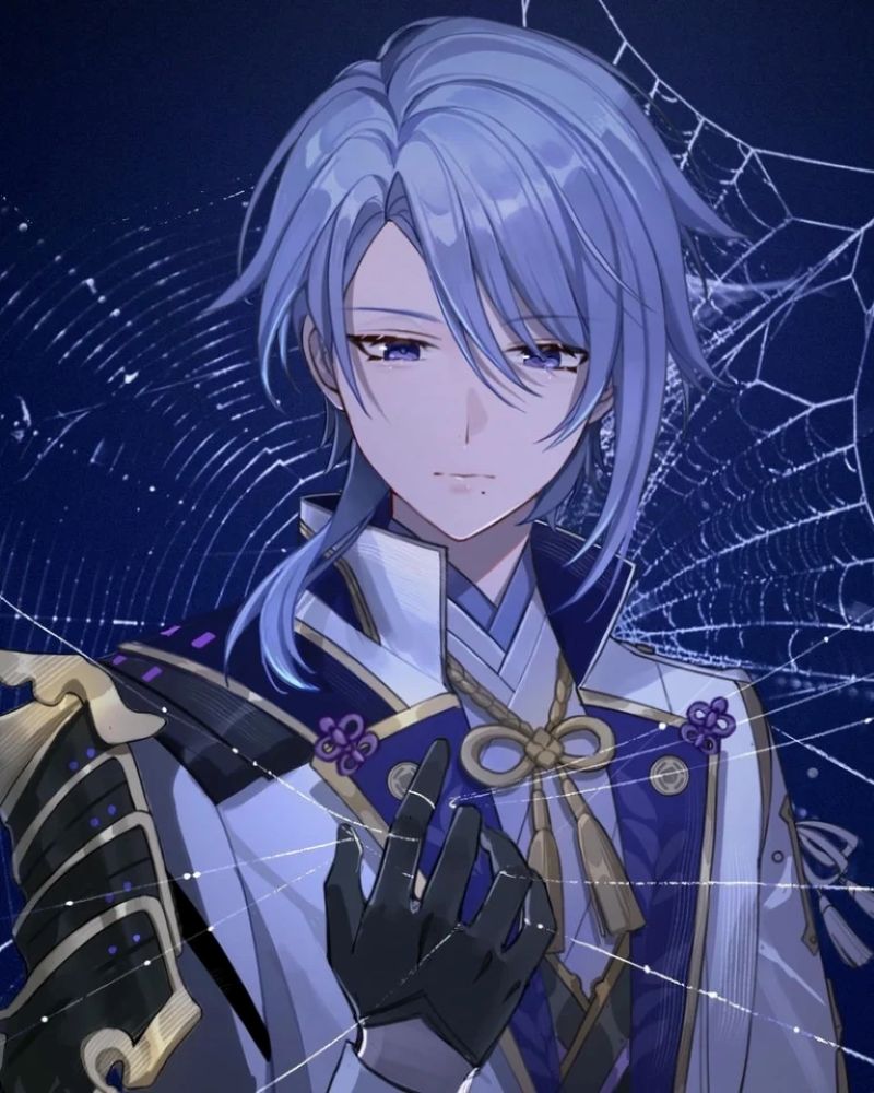 99+ Ảnh Kamisato Ayato Ngầu Lòi: Tổng Tài Hệ Thủy Đốn Tim Fan