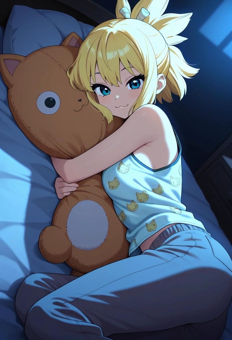 99+ Ảnh Kohaku cực đáng yêu: Nhìn là muốn rinh về máy