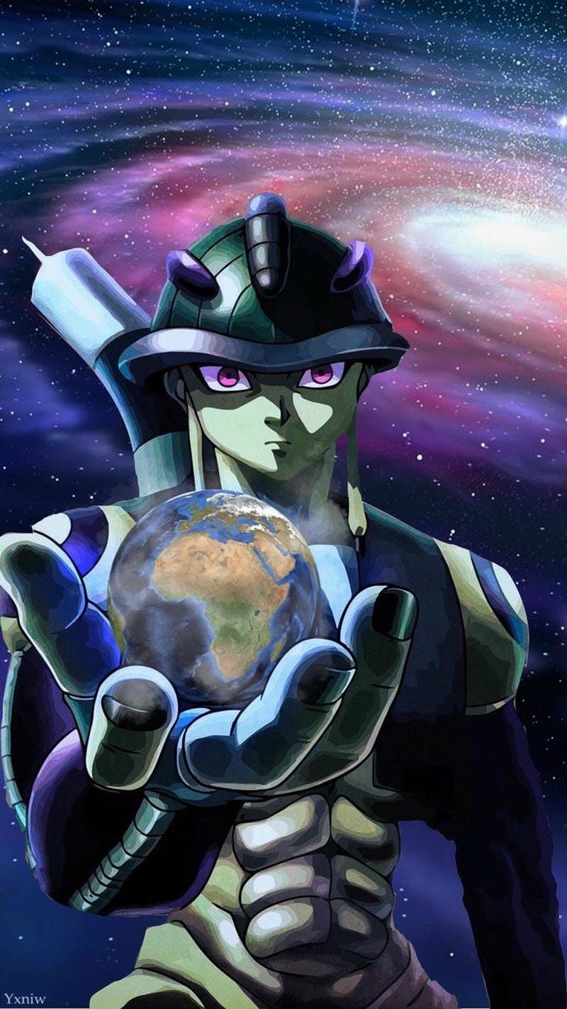 99+ Ảnh Meruem Đẹp Nhất: Từ Kẻ Chinh Phục Đến Ý Nghĩa Của Nhân Loại