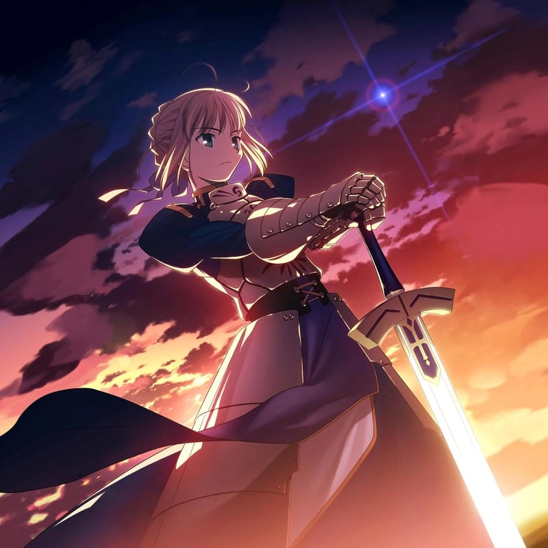 anh-saber-fate (8)