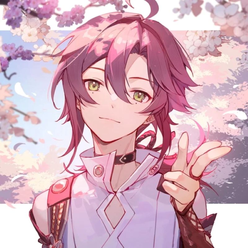 99+ Ảnh Shikanoin Heizou phong cách trinh thám cực cuốn hút