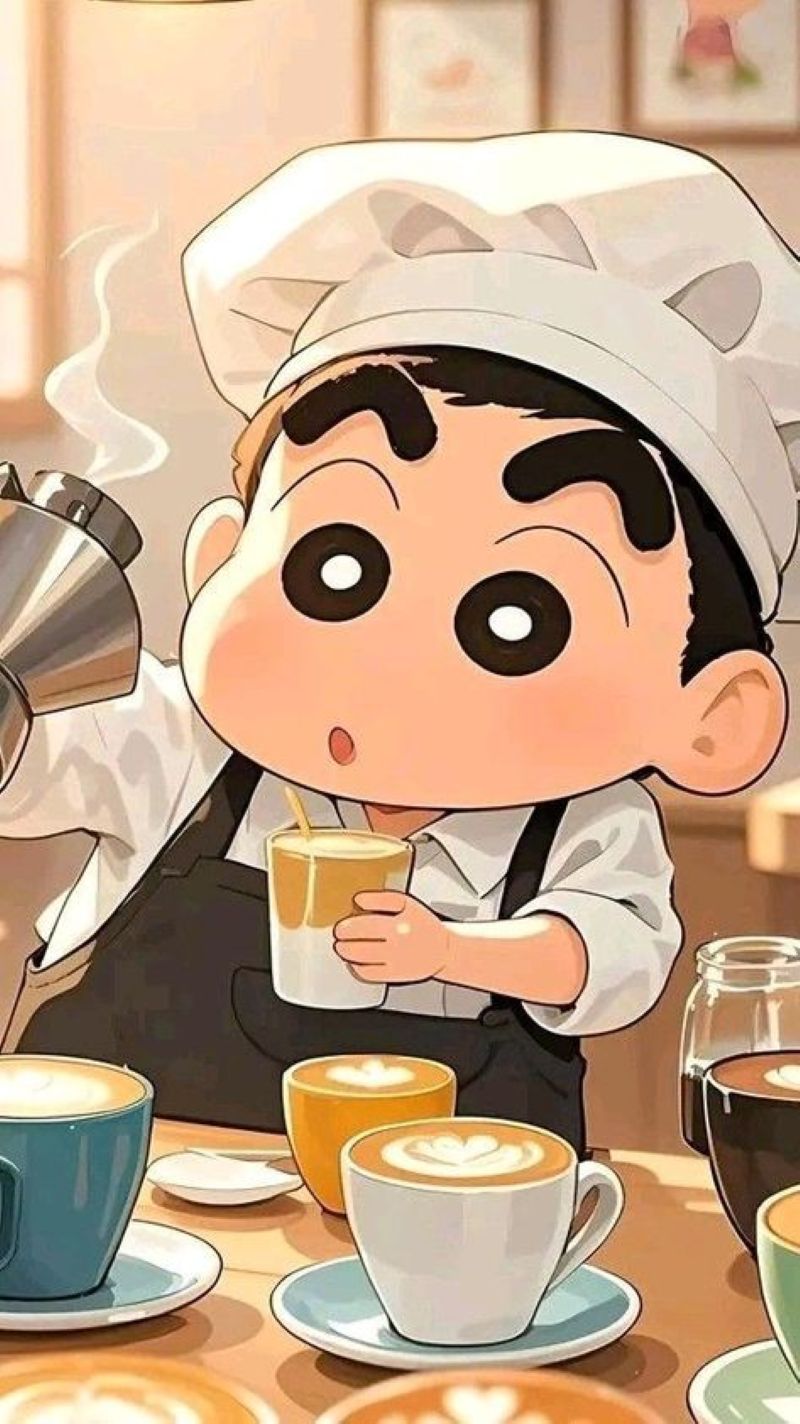 99+ Ảnh Shin Bựa Chế: Cười Xuyên Lục Địa Với Những Biểu Cảm Khó Đỡ