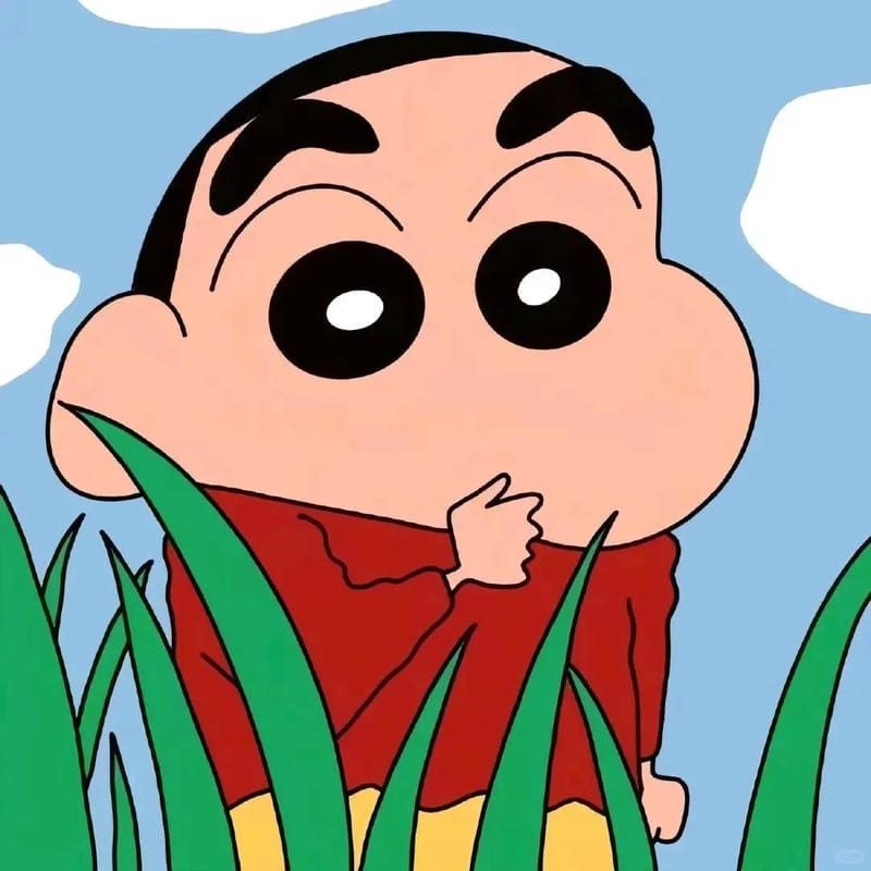 99+ Ảnh Shin Cậu Bé Bút Chì Siêu Bựa, Cười Ra Nước Mắt