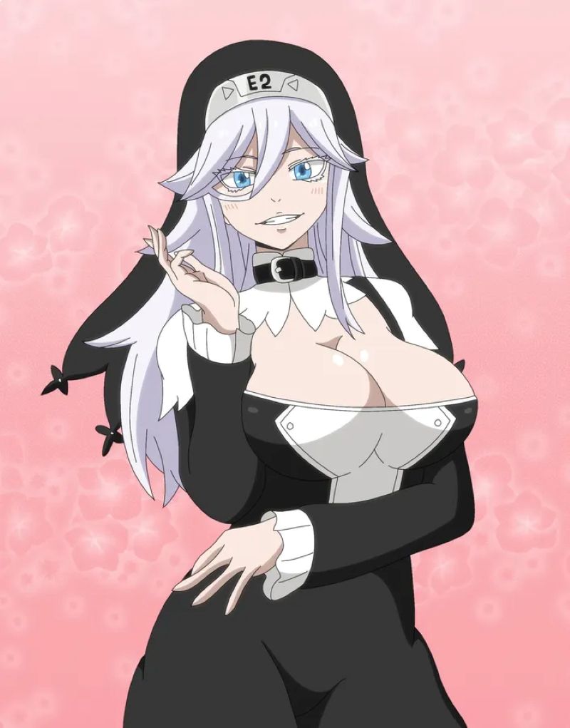 99+ Ảnh Sister Irvy: Những Khung Hình Đẹp Nhất Mọi Thời Đại