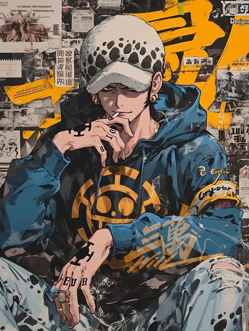 anh-trafalgar-law (29)