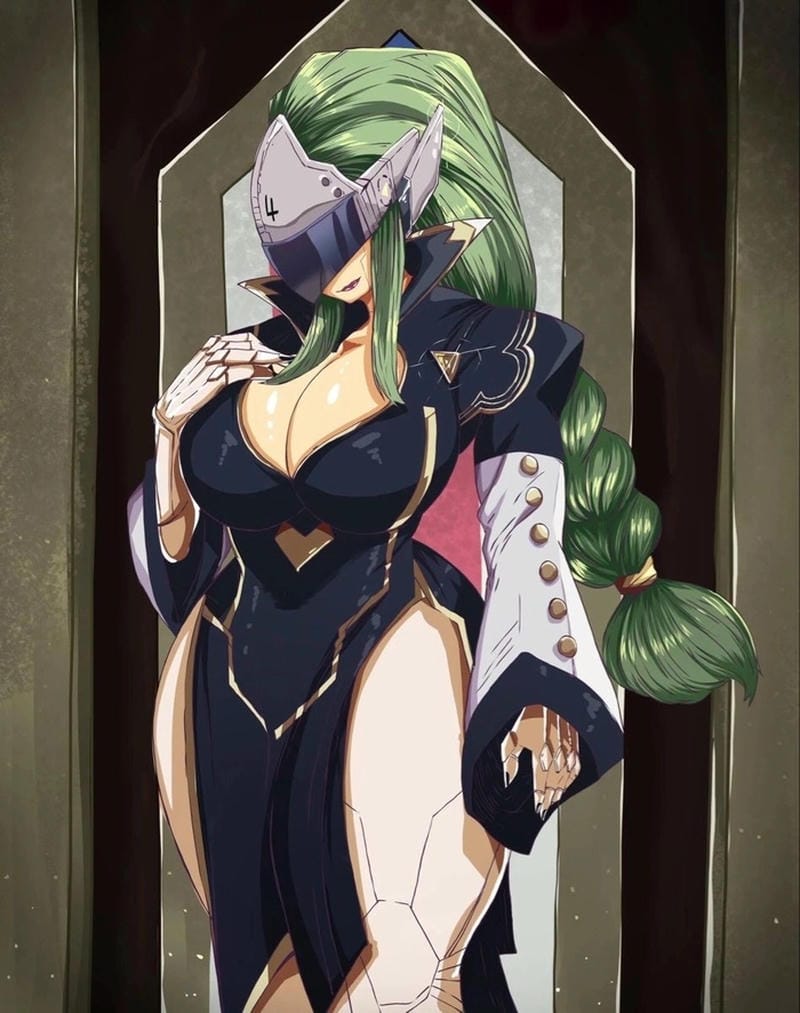 99+ Ảnh Witch Regret: Vẻ Đẹp U Sầu Của Phù Thủy Cô Độc