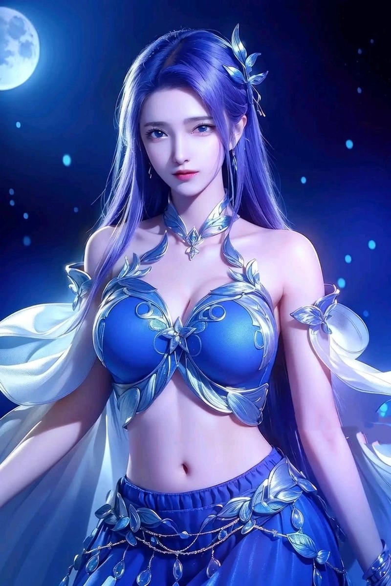 99+ Hình ảnh A Ngân: Vẻ đẹp dịu dàng làm “tan chảy” mọi ánh nhìn