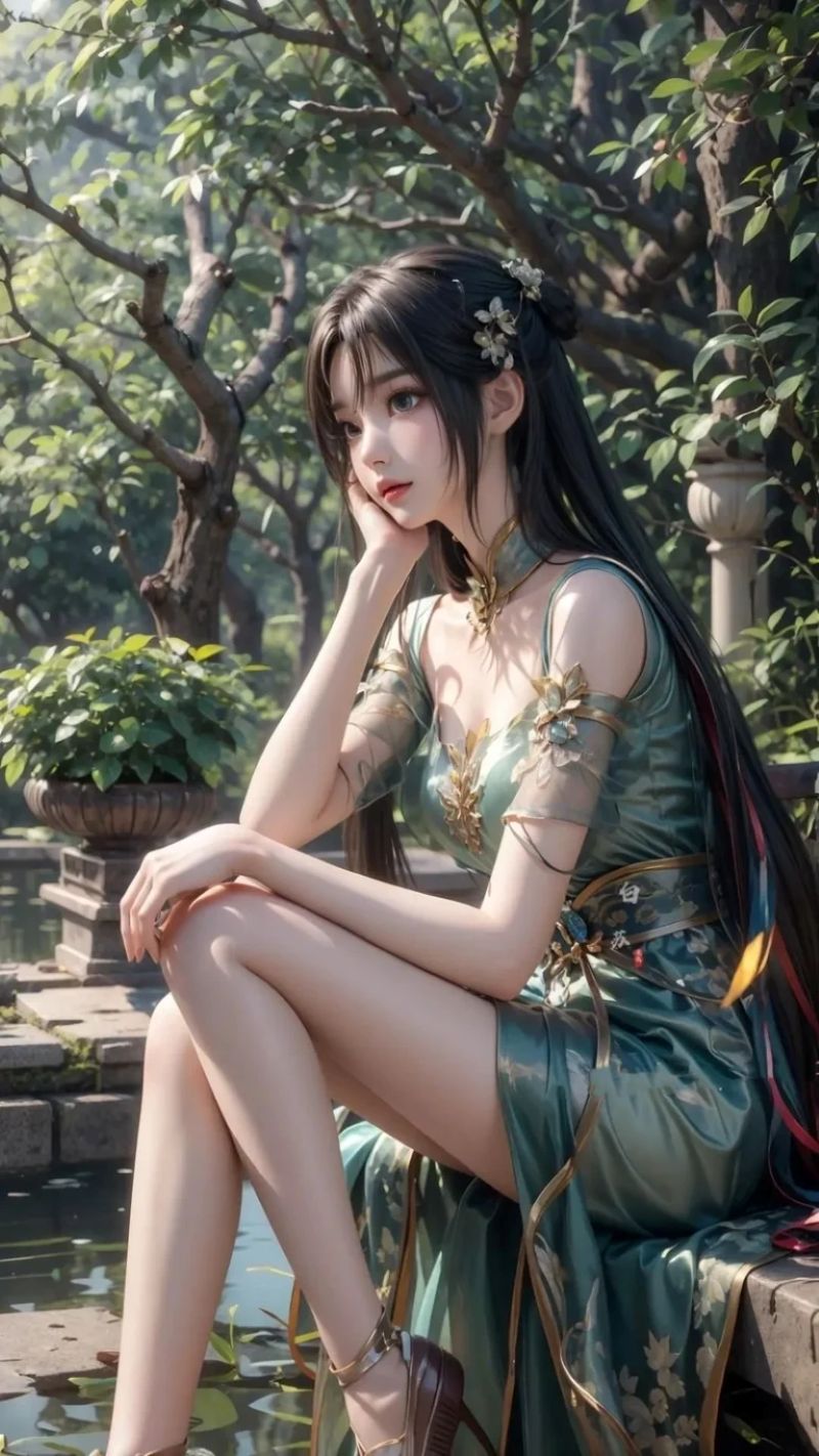 99+ Hình ảnh Bích Dao: Nàng thánh nữ trong trẻo giữa đời thực