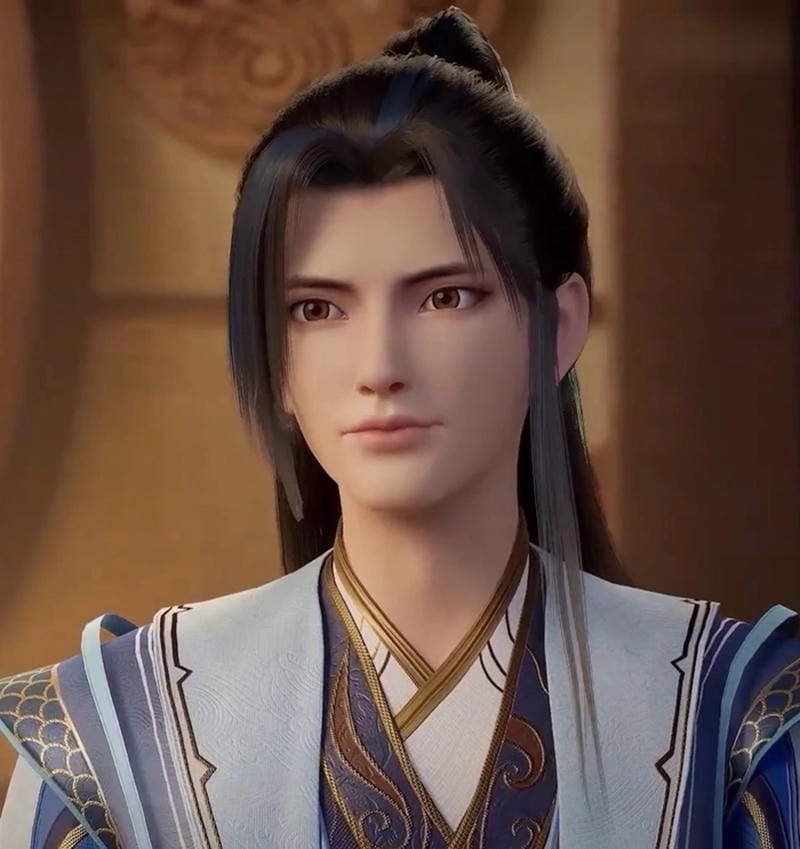 99+ Hình ảnh Chu Nguyên đẹp nhất, sức mạnh và thần thái